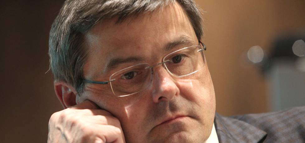 Oliver Schabenberger: "La inteligencia artificial traerá nuevos trabajos, como los conservadores de memoria"