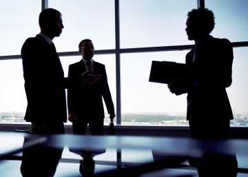¿Pymes con CEOs rotatorios?
