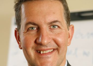 Ramón Laguarta, nuevo consejero delegado de Pepsico Ramón Laguarta, nuevo consejero delegado de Pepsico