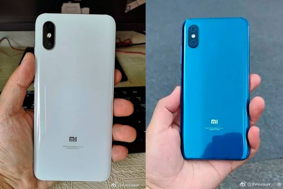 Xiaomi Mi 8X