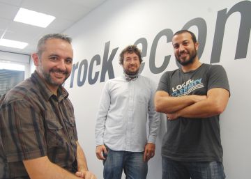 Cuatro ‘startups’ españolas se venden en una semana a grupos extranjeros: ¿casualidad o éxito? Cuatro ‘startups’ españolas se venden en una semana a grupos extranjeros: ¿casualidad o éxito?
