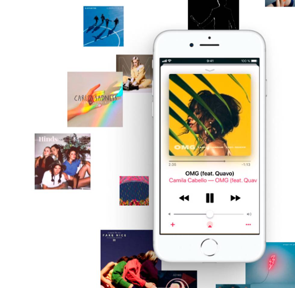 Apple Music