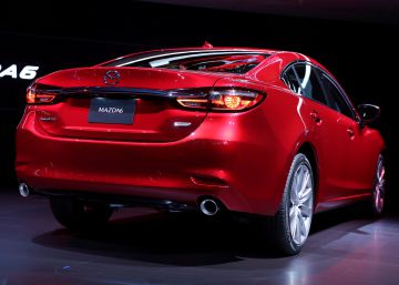 Los coches de Mazda serán compatibles con Android Auto y Apple Carplay
