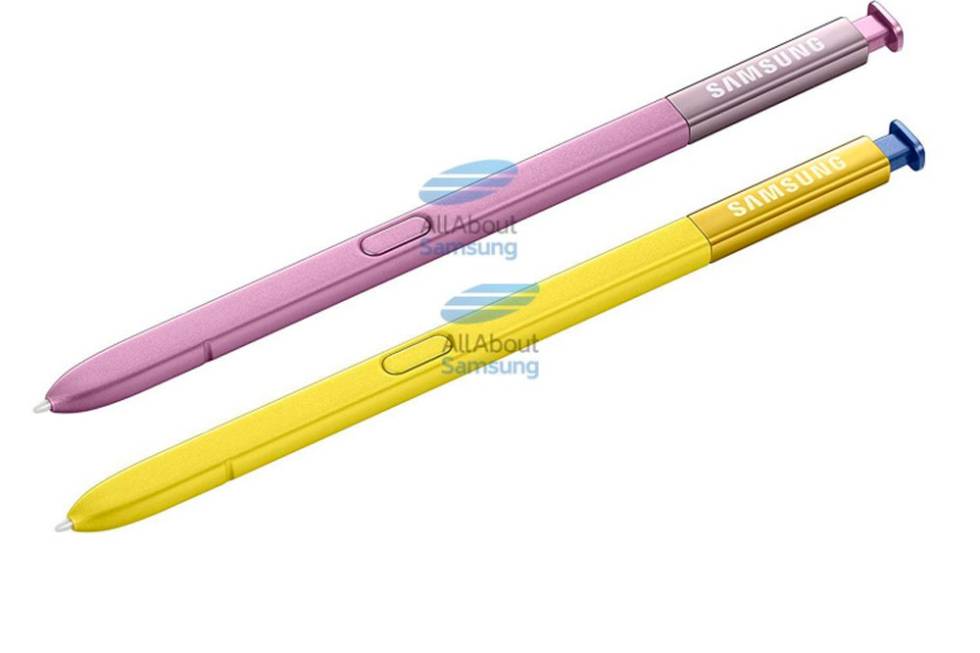 S Pen Samsung