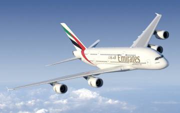 Emirates
