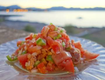 Gastronomía Palma de Mallorca