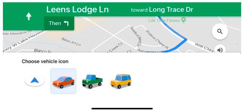 Google Maps