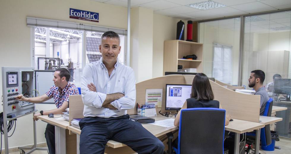 Alejandro Escolar