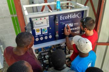 EcoHidro