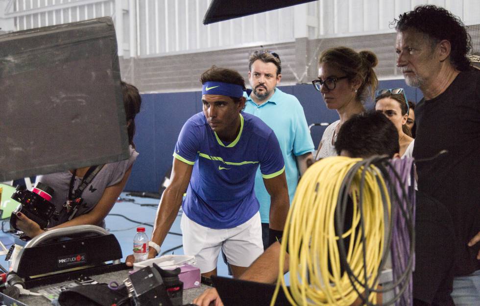 Rafa Nadal