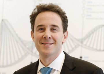 Andy Acker, comanager del fondo Global Life Sciences de Janus Henderson Investors.