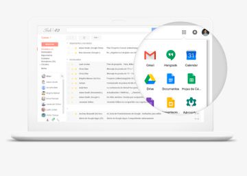 Cómo utilizar Gmail y las demás apps de Google Suite como un profesional