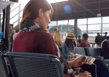 Netflix: nuevos móviles y tabletas compatibles con HD y HDR