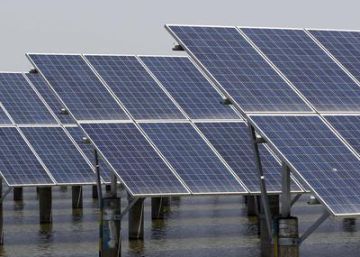 El cambio de política de Pekín puede quemar al sector de la energía solar