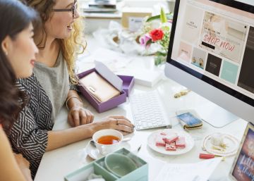 El binomio Millenials y negocios online