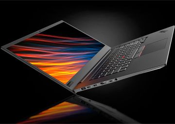 Lenovo lanza sus portátiles Thinkpad profesionales más delgados