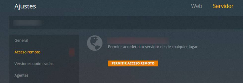 Plex