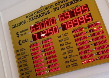 El Ibex salva los 9.500 aunque la crisis turca arrecia sobre BBVA El Ibex salva los 9.500 aunque la crisis turca arrecia sobre BBVA