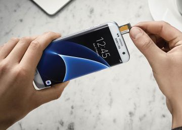 La tarjeta micro SD de tu móvil es un blanco fácil para los hackers