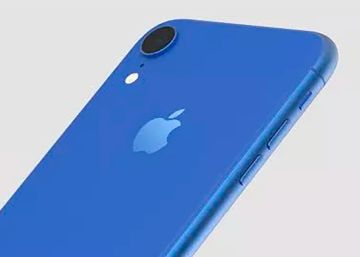 ¿Son estos los colores del inminente iPhone X barato?