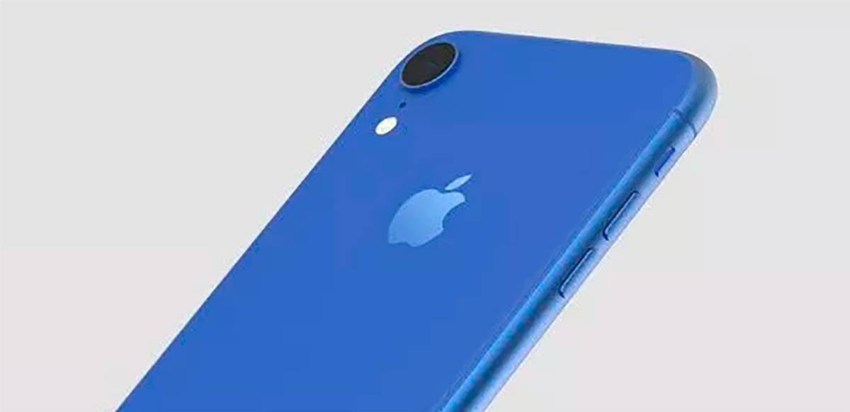 ¿Son estos los colores del inminente iPhone X barato?