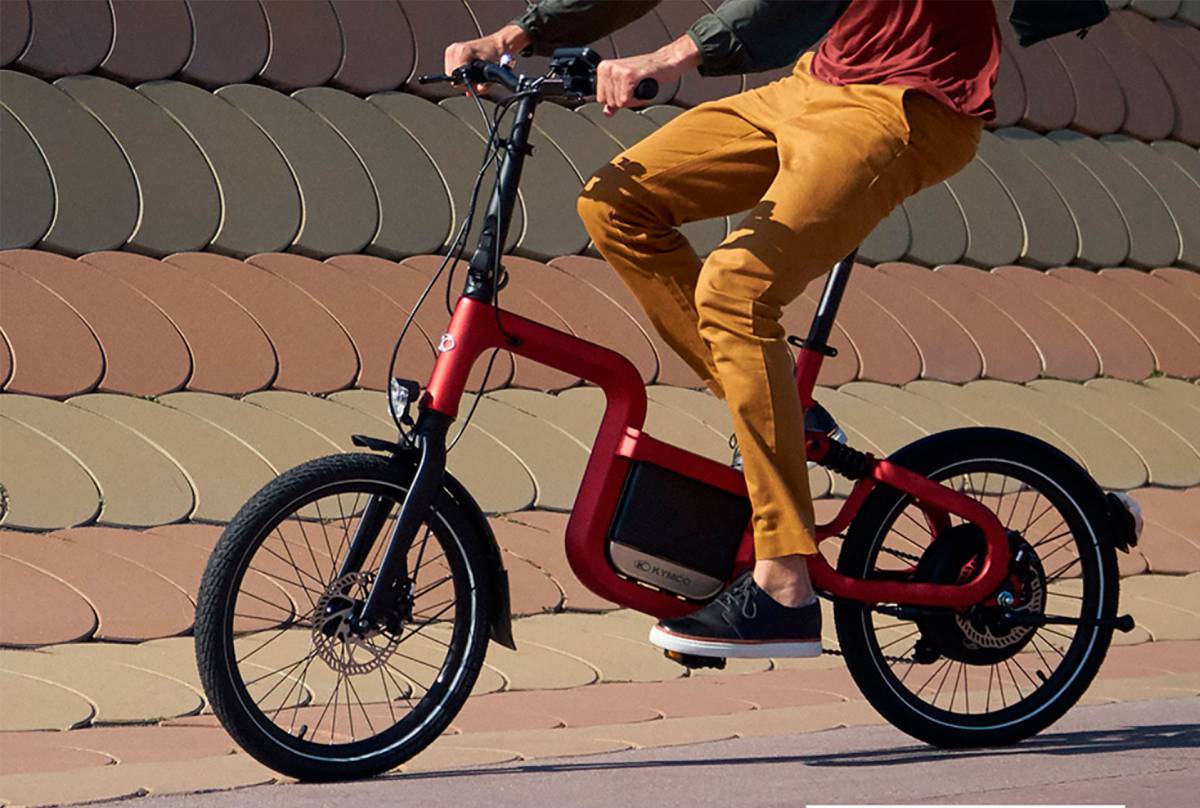 Bicicletas eléctricas para disfrutar este verano en la ciudad o la playa