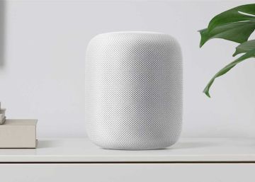 La cuota de mercado del HomePod de Apple sigue estando muy por debajo de lo esperado