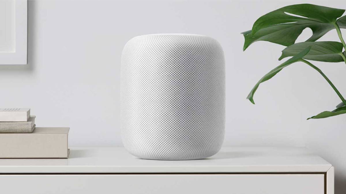 La cuota de mercado del HomePod de Apple sigue estando muy por debajo de lo esperado