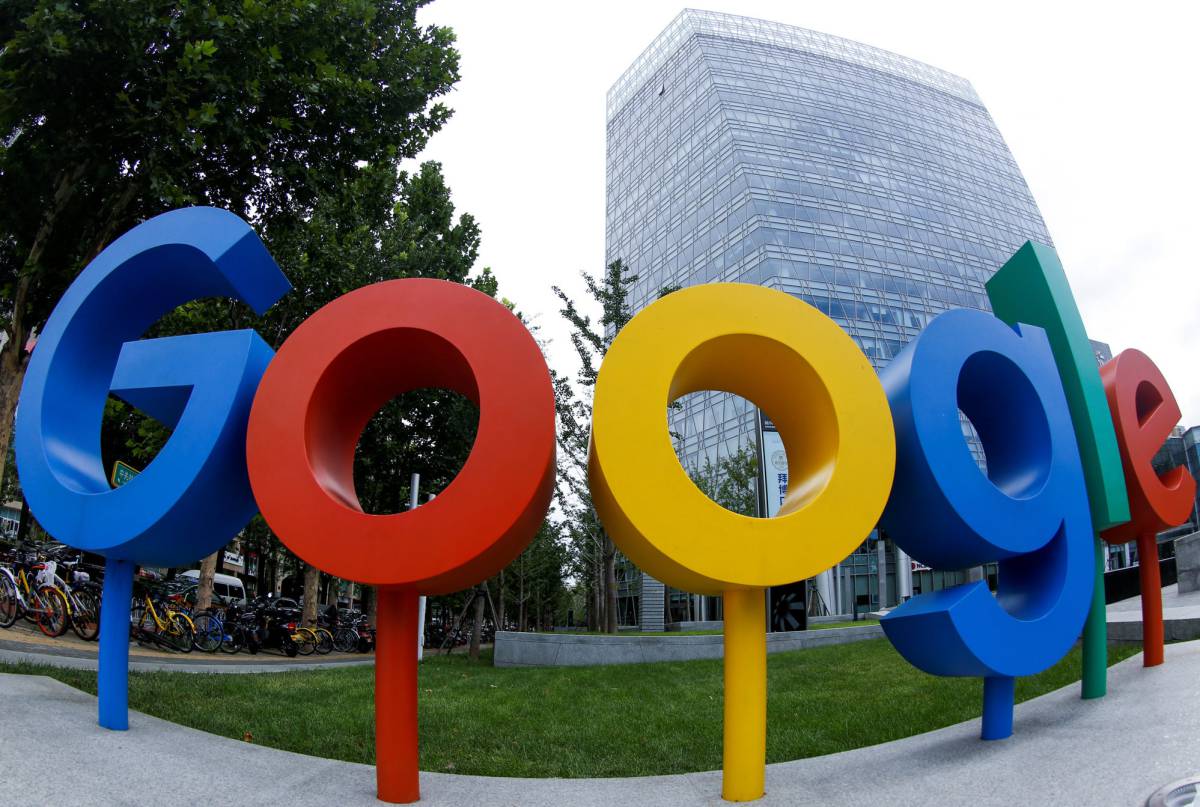 Aunque desactivemos el GPS de móvil, Google sabe dónde estamos