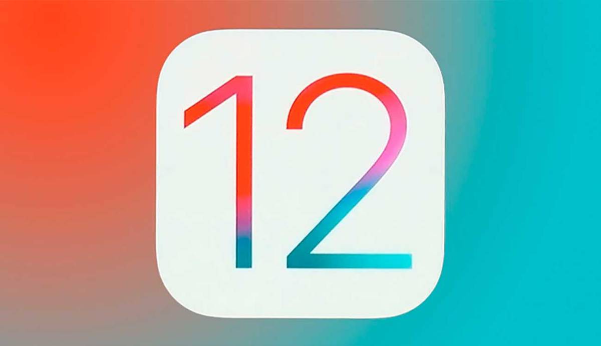 Una de las funciones más esperadas de iOS 12, se retrasa
