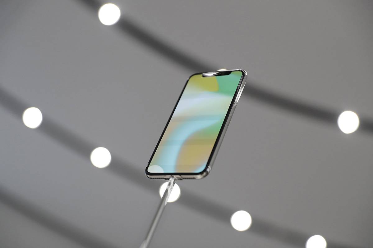 Nuevos iPhone: filtran las características de sus versiones y precios