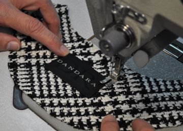 Dándara, la moda femenina que quiso volver a ser española