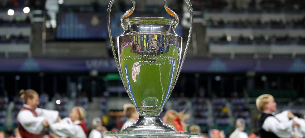 Facebook emitirá la Liga de Campeones en Latinoamérica hasta 2021
