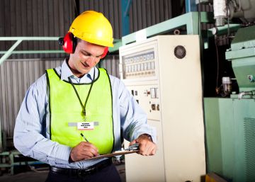 Así quiere la Seguridad Social limitar riesgos laborales en autónomos
