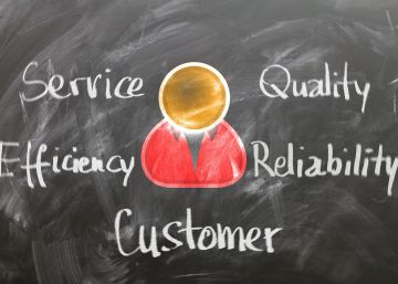 Por más empresas centradas en el cliente