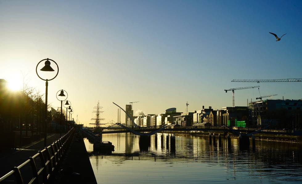 Río Liffey