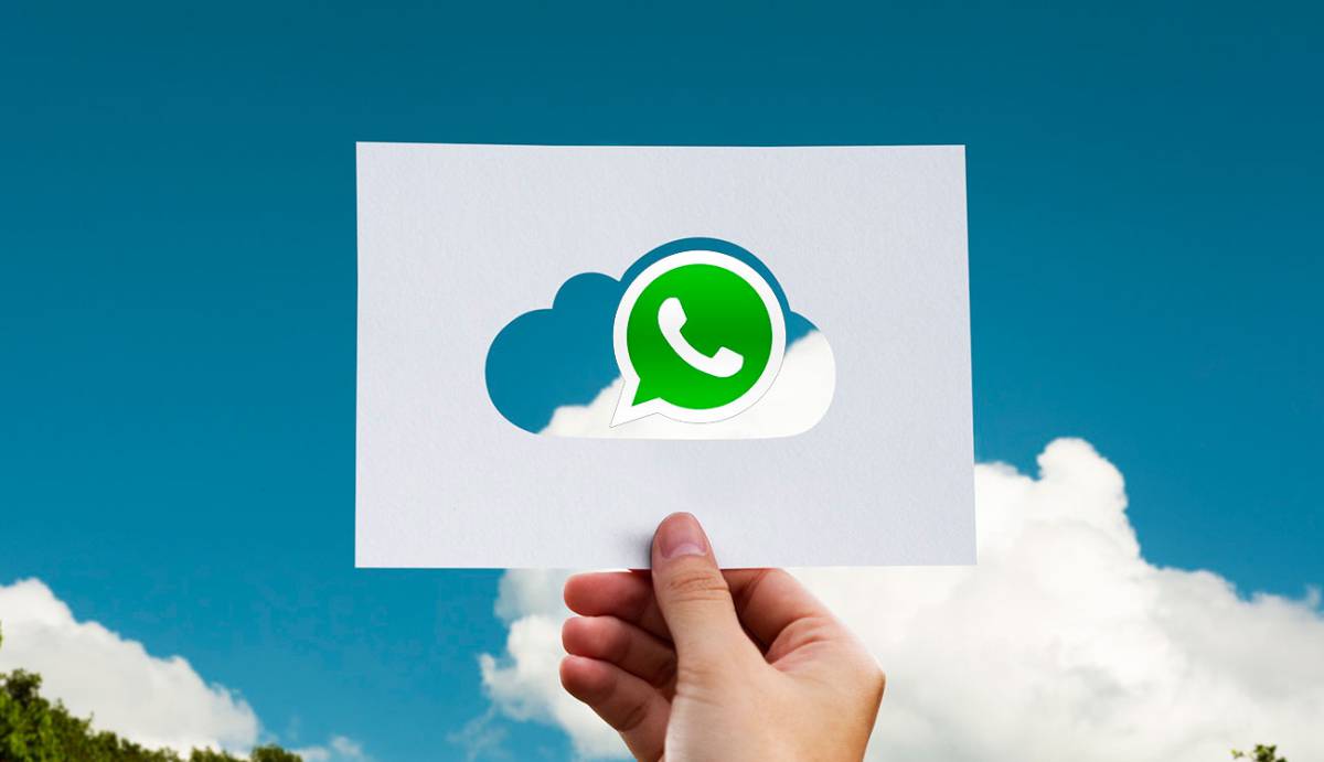 WhatsApp: las copias de seguridad ya no ocuparán espacio en Google Drive