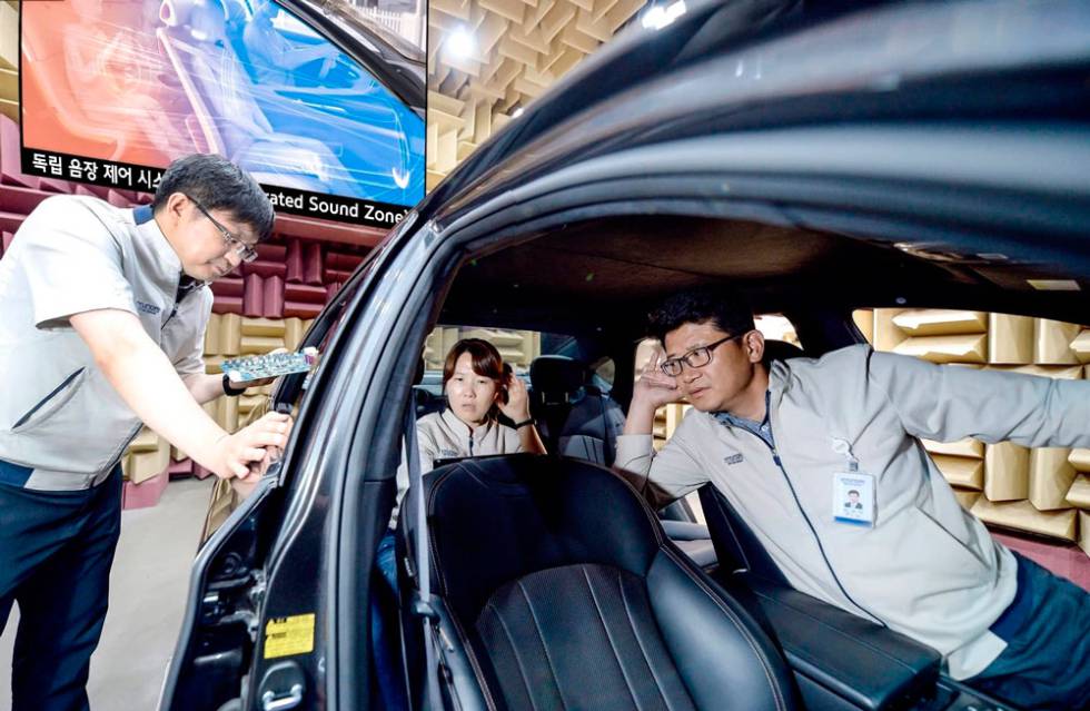 Hyundai KIA
