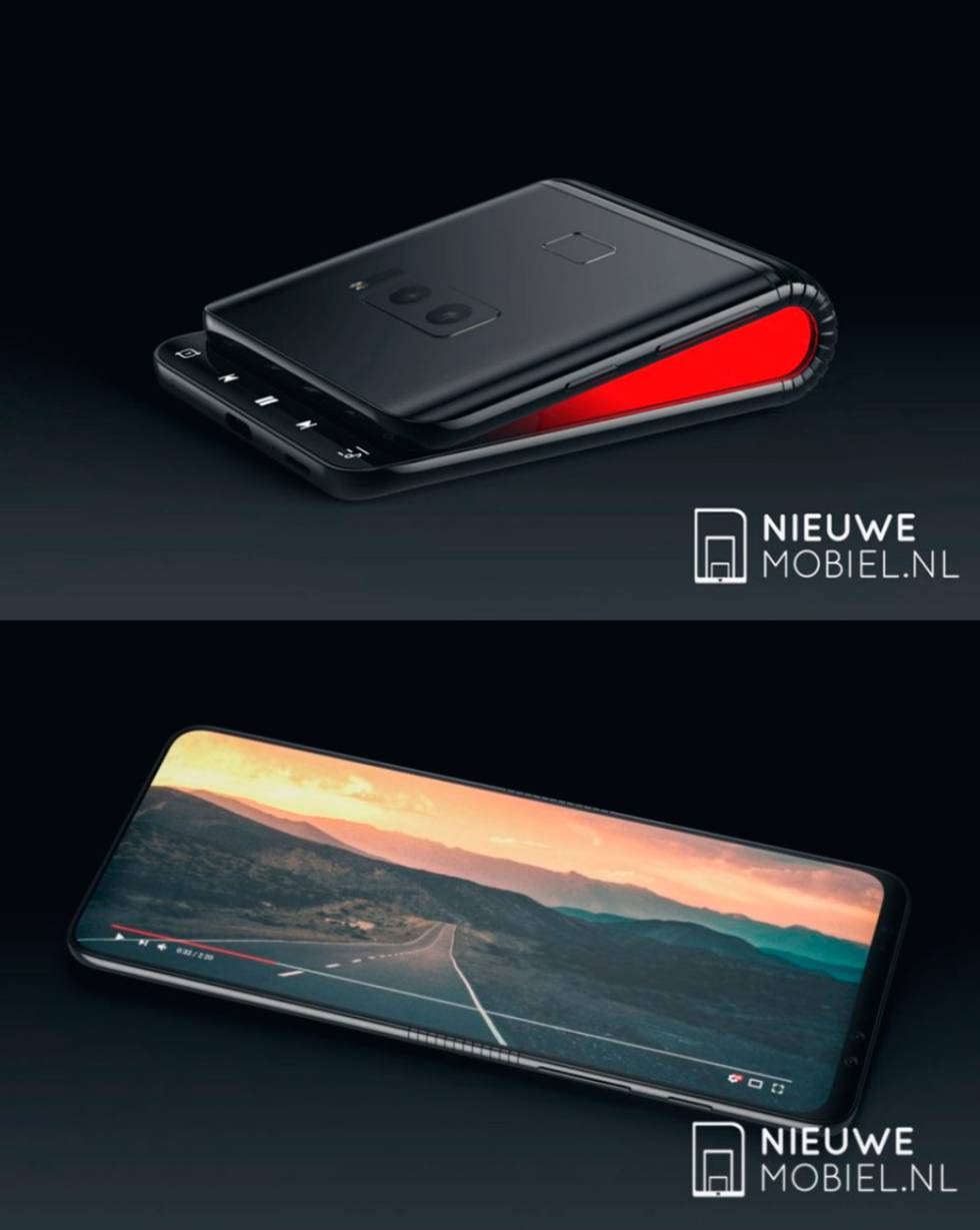 Samsung Galaxy X