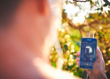 Mejores apps para escuchar música de alta definición