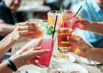 Los aranceles de EE UU, contra las bebidas espirituosas