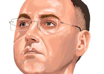 Experiencia para una difícil travesía judicial en Bayer