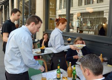 El número de autónomos con empleados alcanza cifras históricas