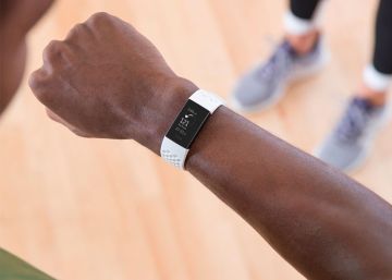 Nueva pulsera Fitbit Charge 3: resistente al agua y con más batería