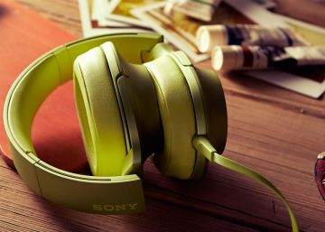 Auriculares "baratos" para escuchar música de alta definición
