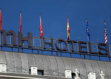 HNA culmina su salida de NH con la venta del 8,4% a Minor