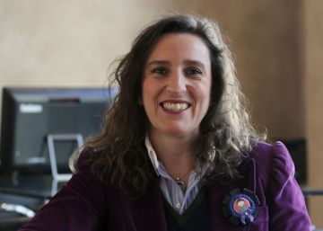 Araceli de Frutos, eafi 107, asesora de Alhaja Inversiones y Presea Talento Selección.