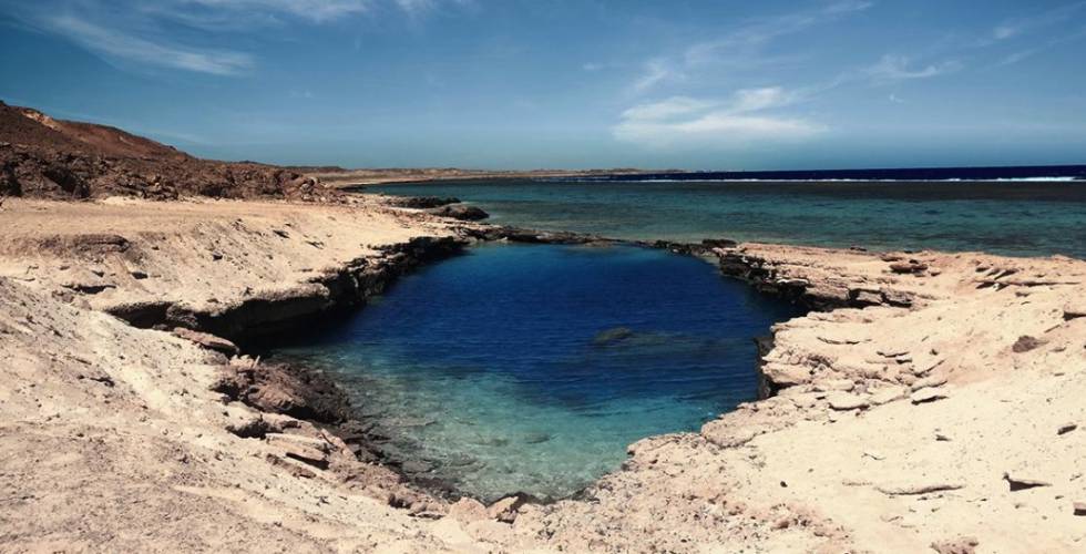 Laguna Al Nayzak