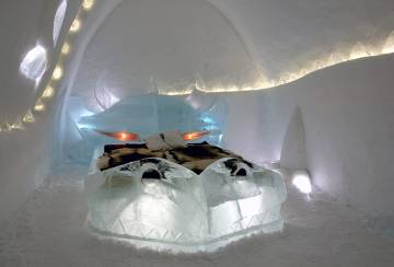 Icehotel