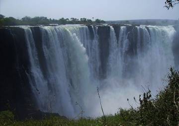 Cataratas Victoria
